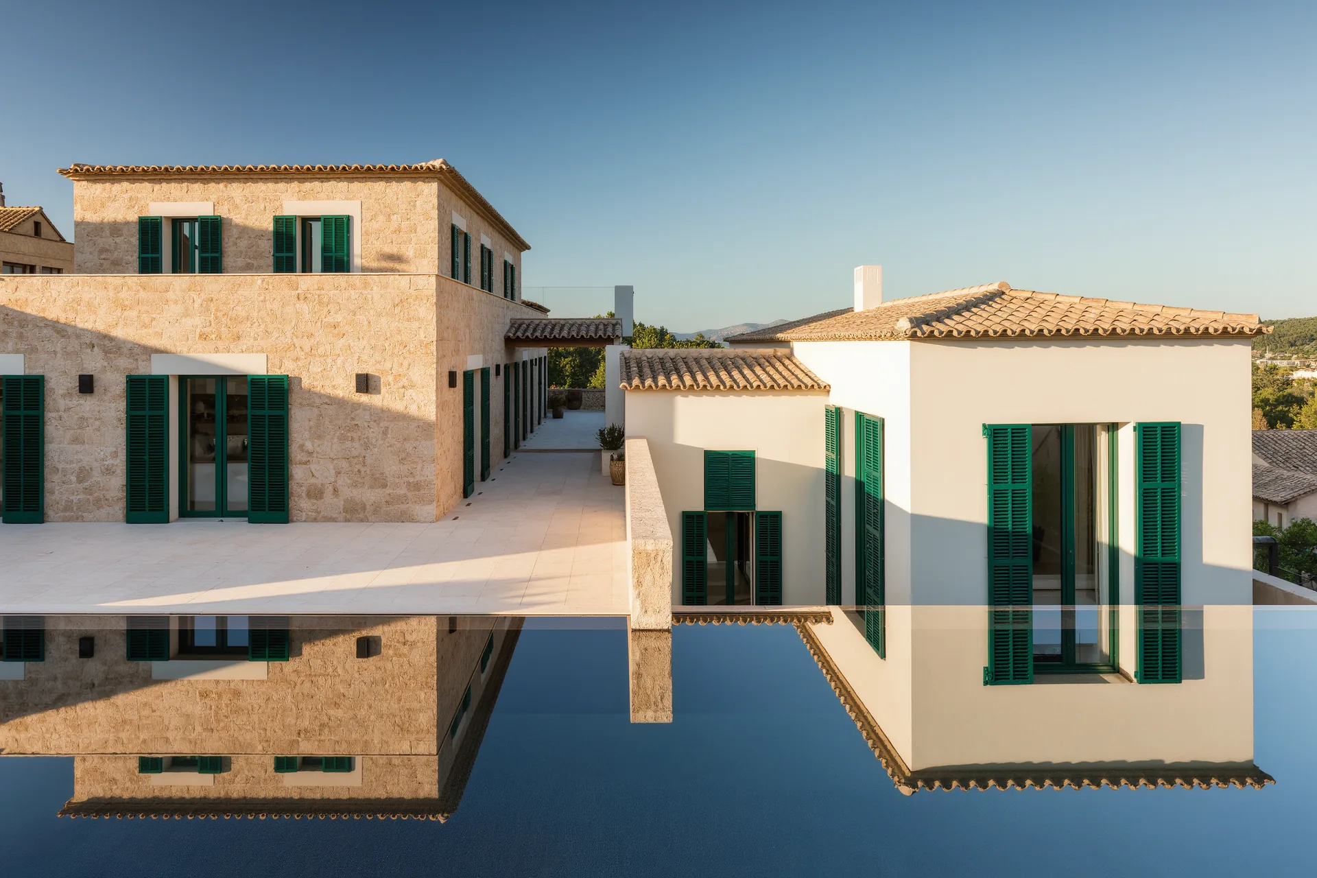 Descubre el exclusivo piso en Palma de Mallorca