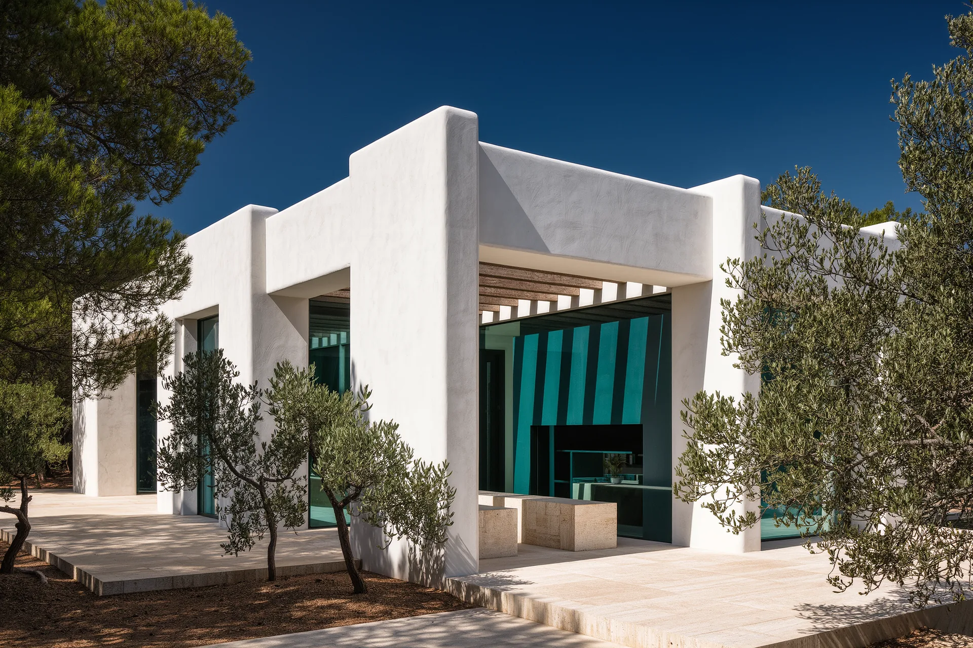 El Impacto de Compradores Internacionales en Ibiza