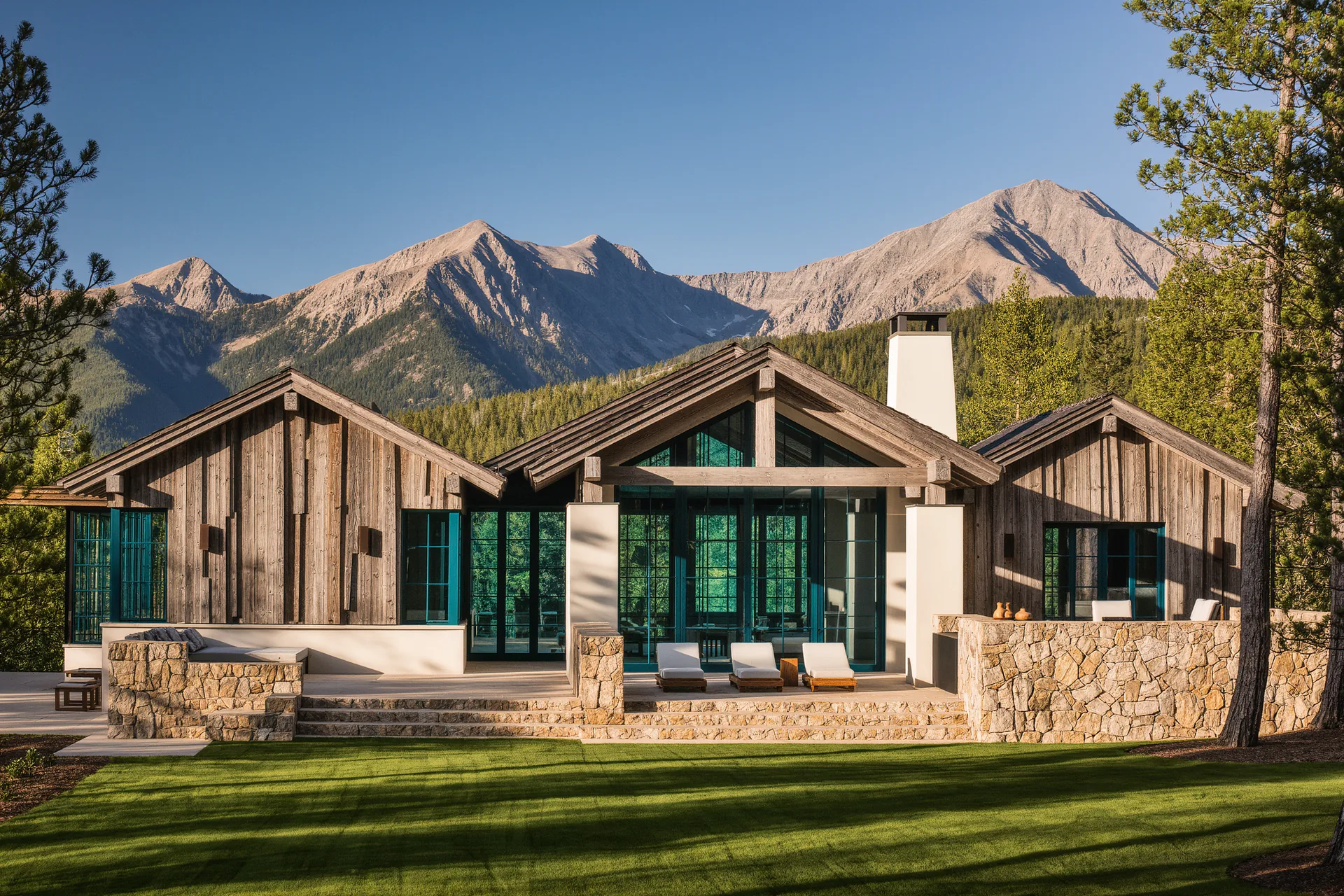 La creciente demanda de lofts en Suiza
