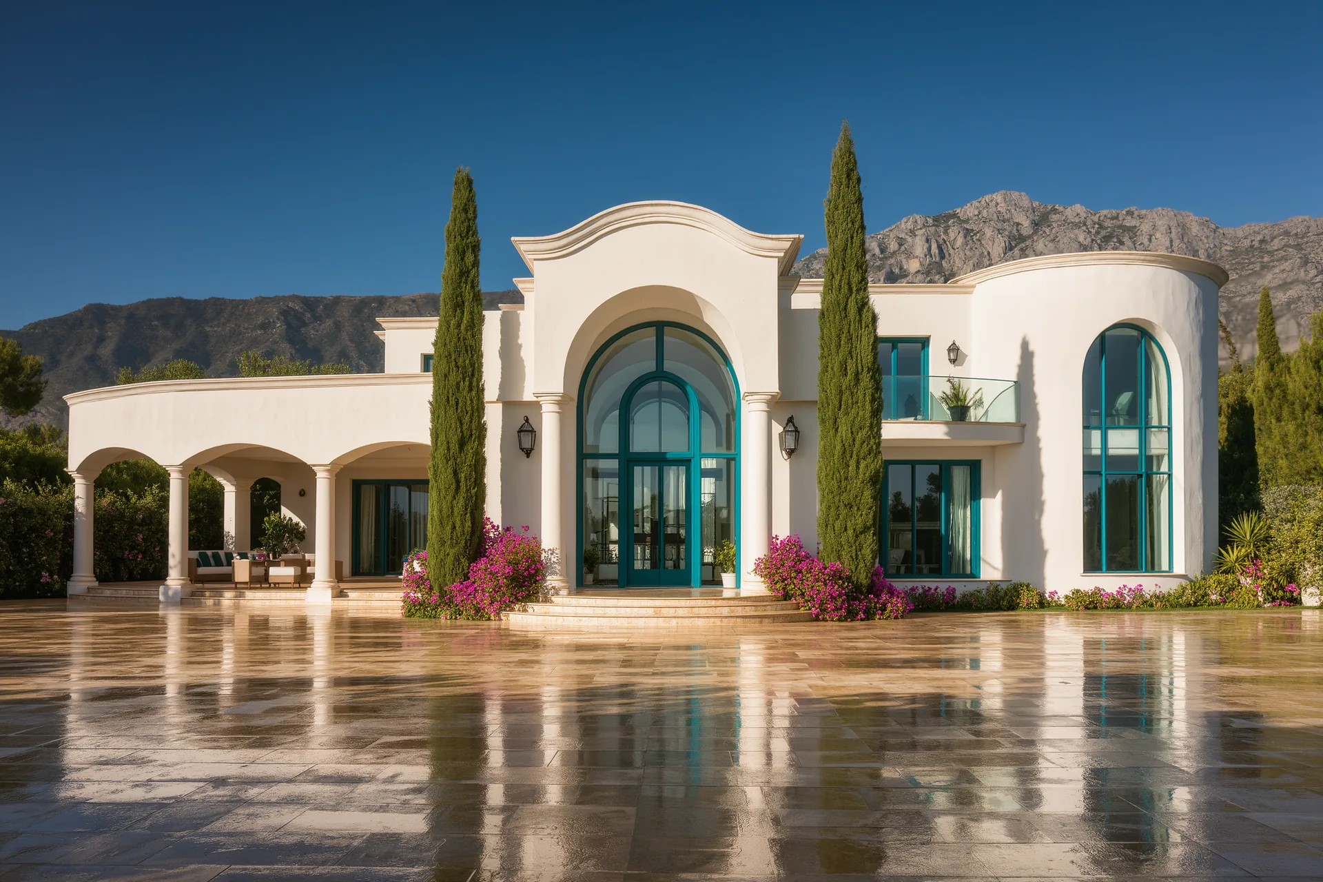 Tendencias de Oficina en Casa y Ventas de Propiedades en Marbella