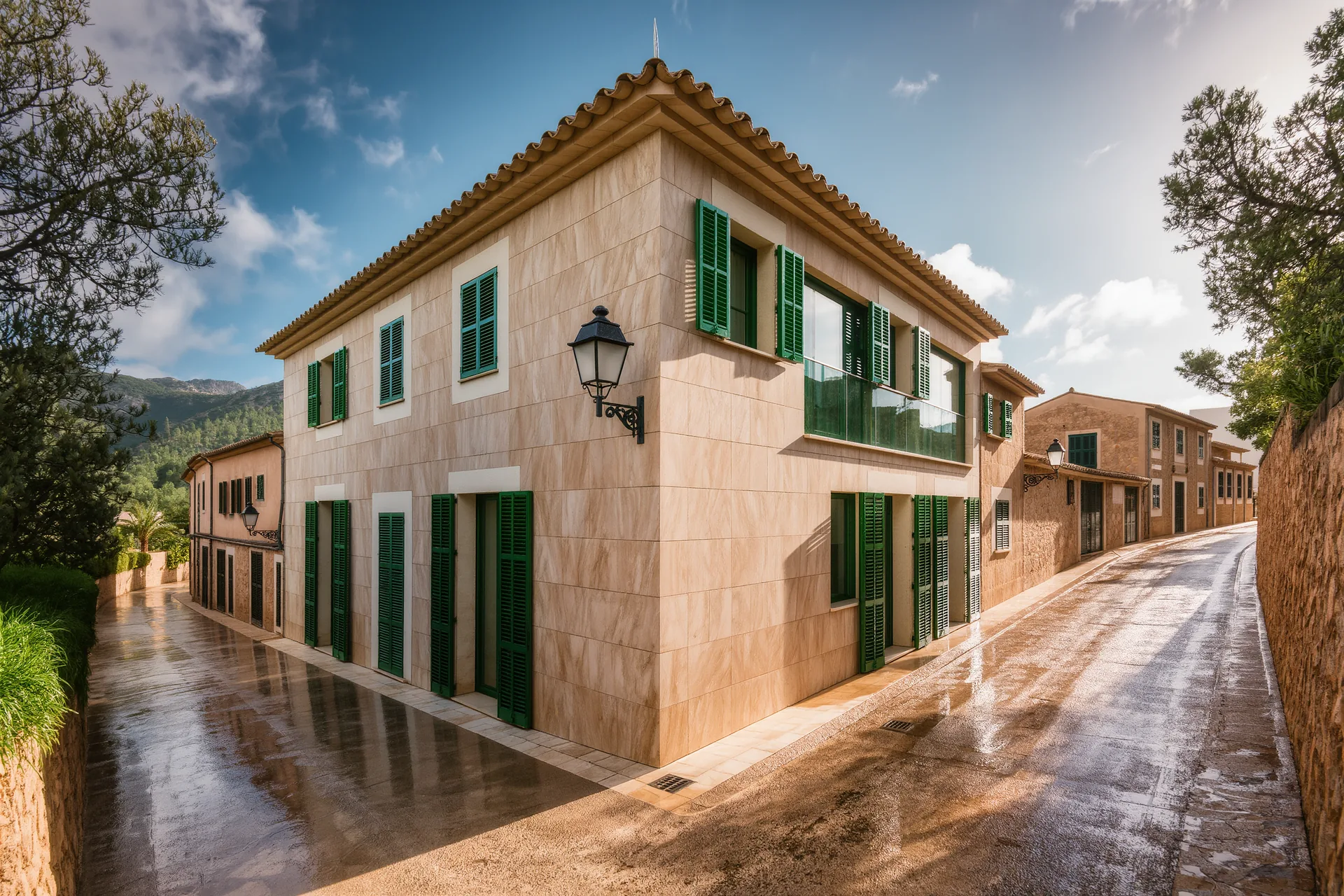 Comprar una propiedad en Pollensa: ¿Es una buena inversión?