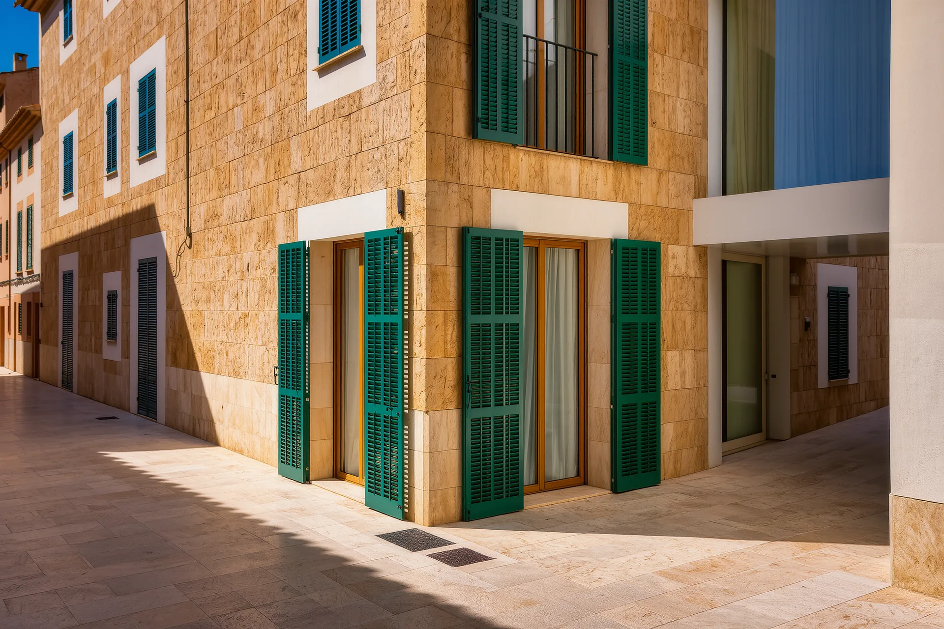 Adquiere tu inmueble en Santanyi