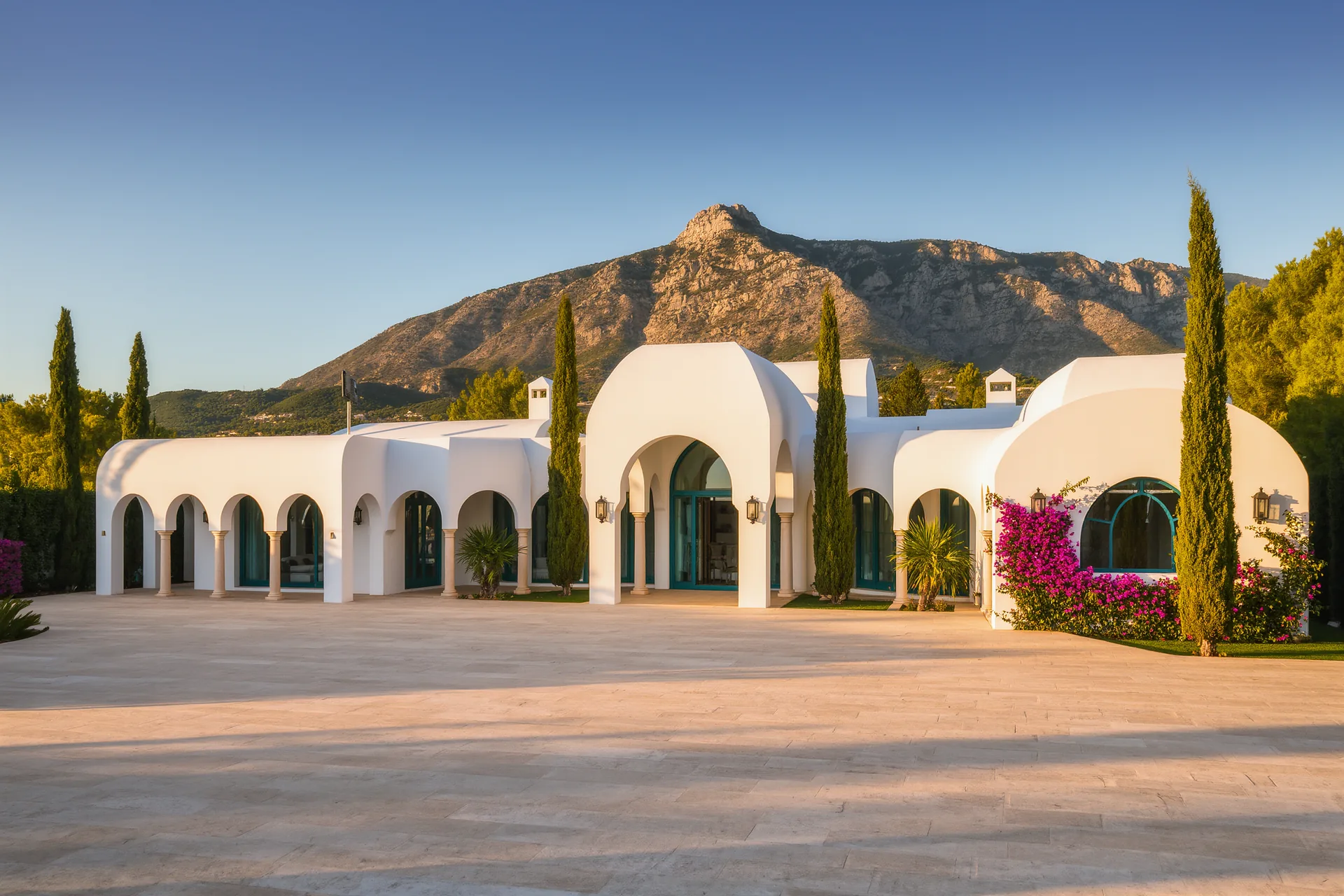 Propiedades como Previsión de Jubilación: Por qué Marbella es una Ubicación a Prueba de Futuro