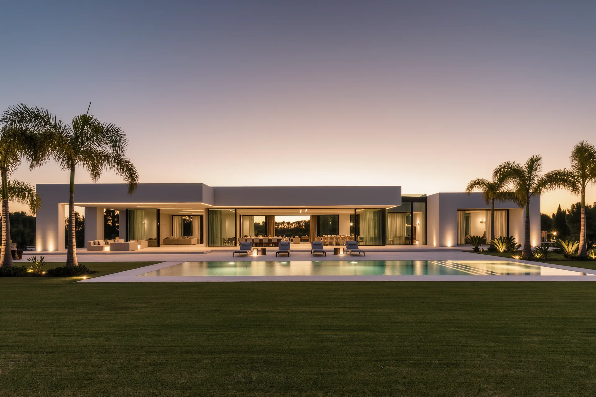 La Importancia de Redes Exclusivas en Ventas en Marbella