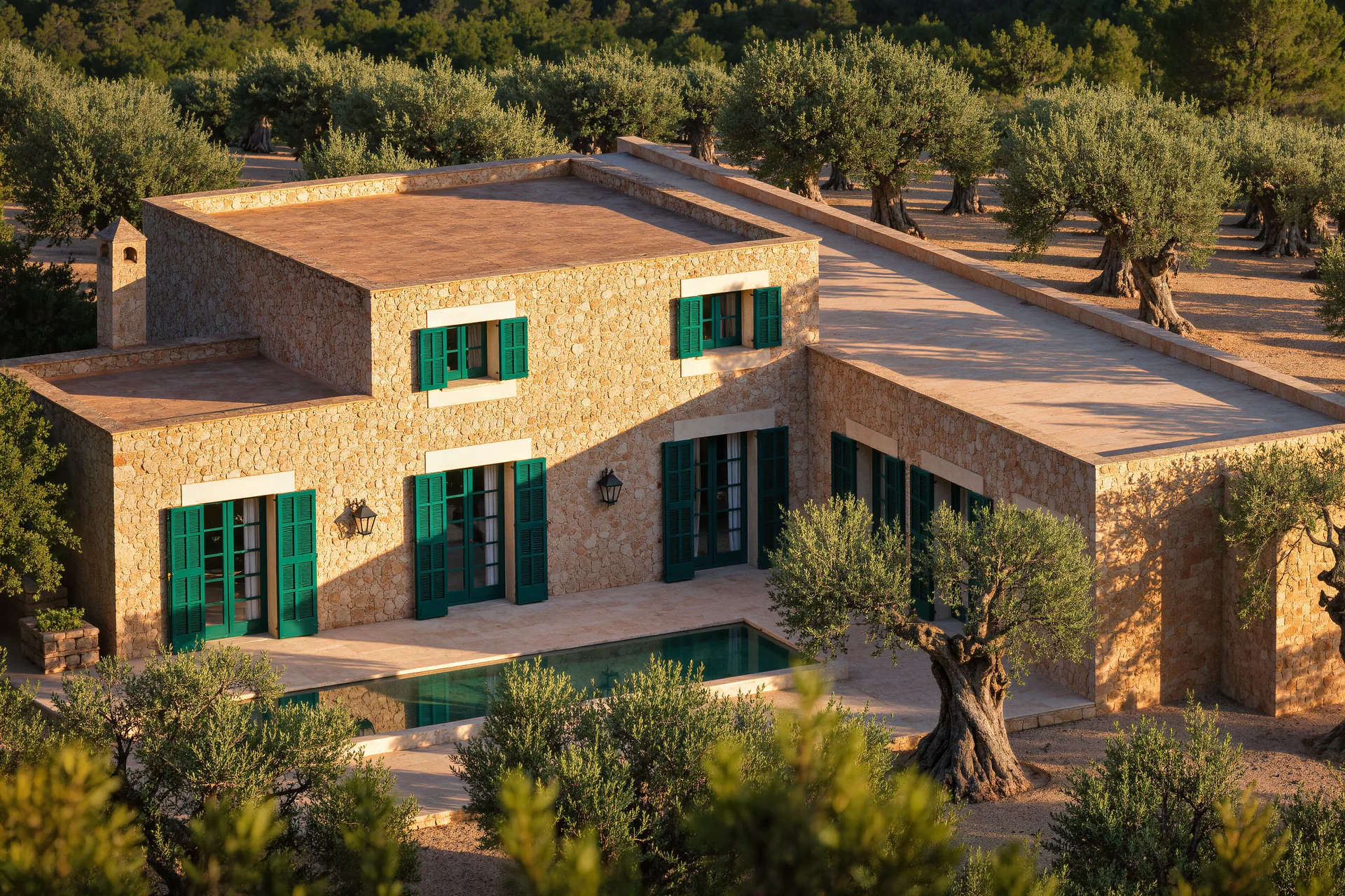 Inversiones inmobiliarias en Mallorca: Oportunidades de jubilación