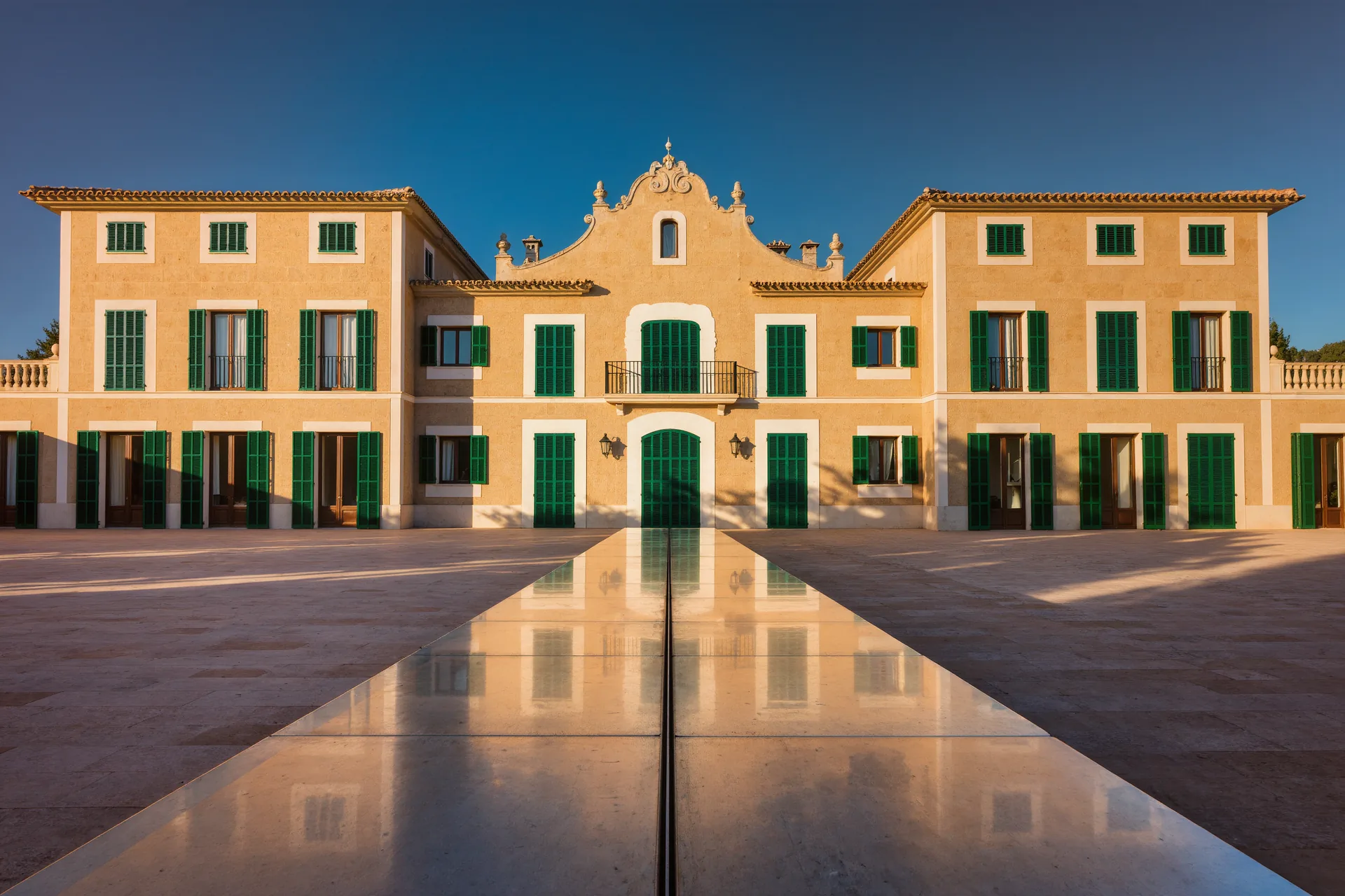Adquiere una propiedad en Binissalem: Inmobiliaria en venta