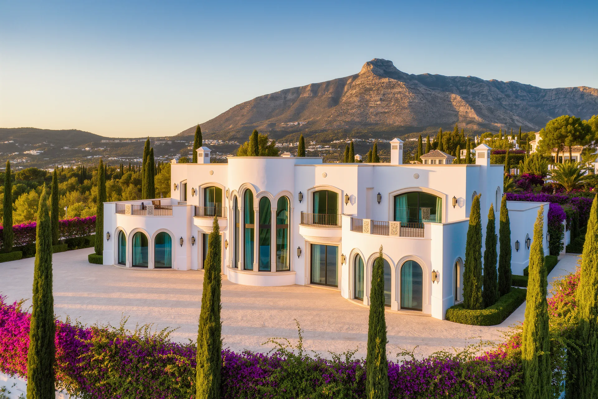 Construcción Sostenible en Marbella: Tendencias y Pioneros