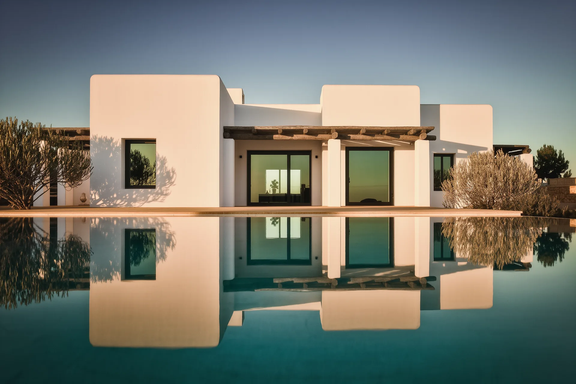 Estrategias de Precios para Villas y Apartamentos en Ibiza