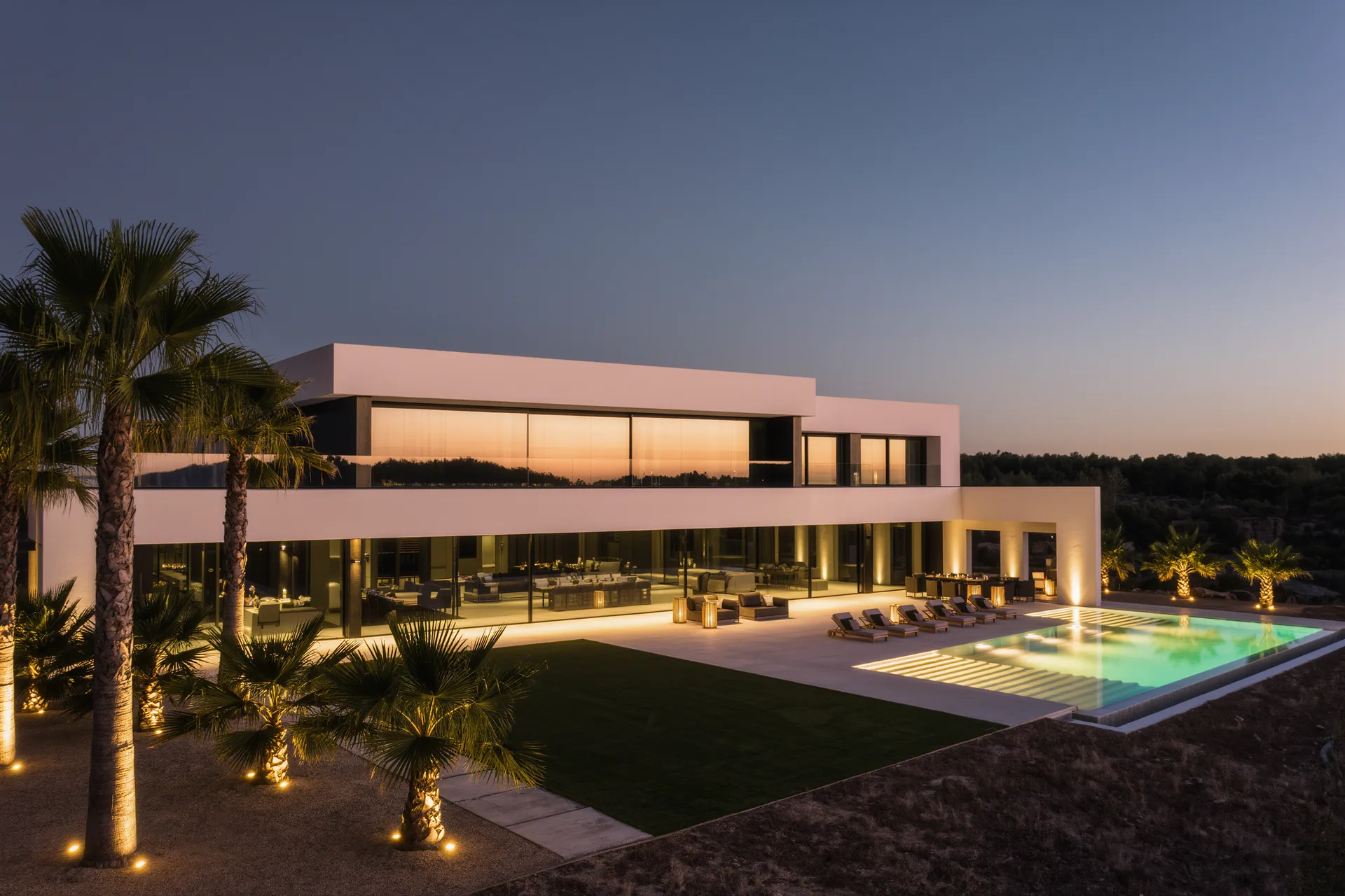 Recorridos Virtuales: Agentes en Marbella Utilizan Tecnologías de Vanguardia