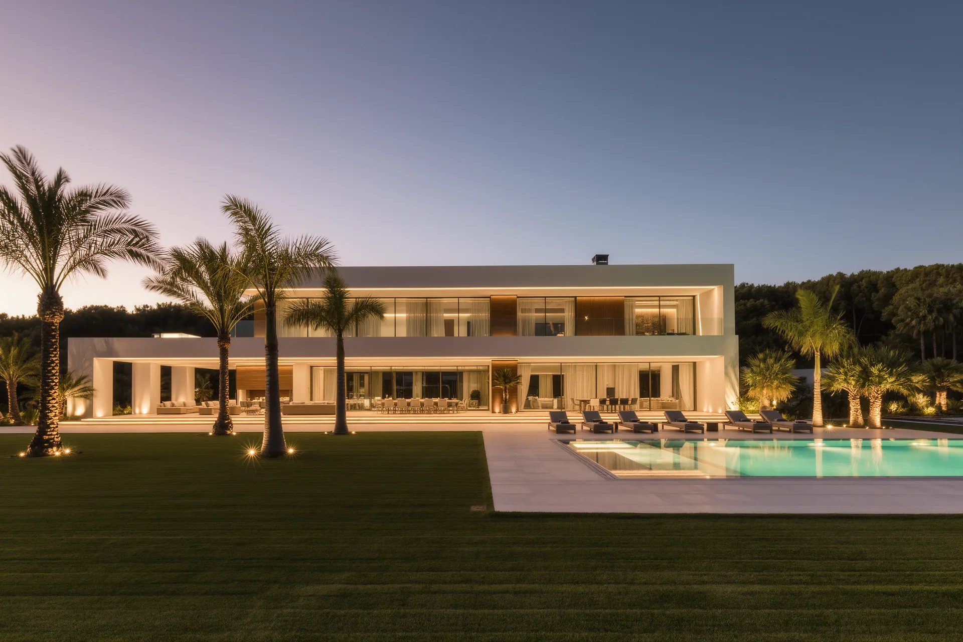 Viviendo en Marbella: Lujo y Calidad de Vida en Armonía Perfecta