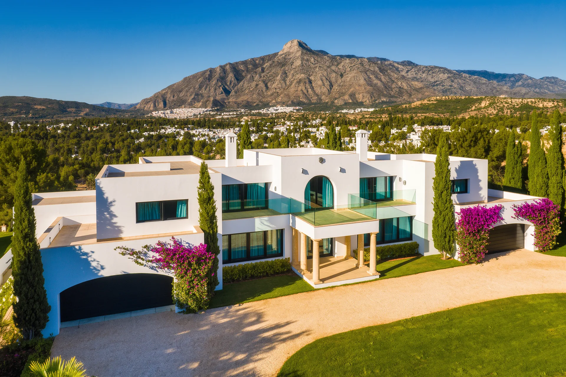 La importancia de la sostenibilidad en la construcción moderna